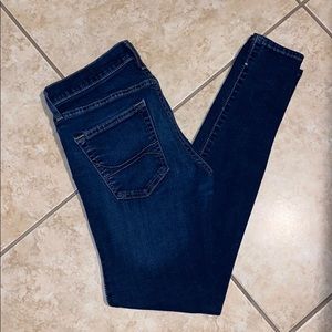Hollister Men’s skinny jeans